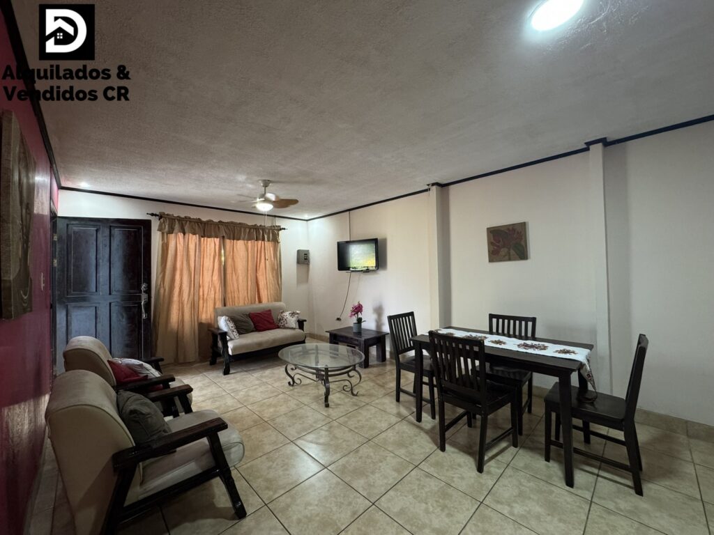 Apartamento Baldi