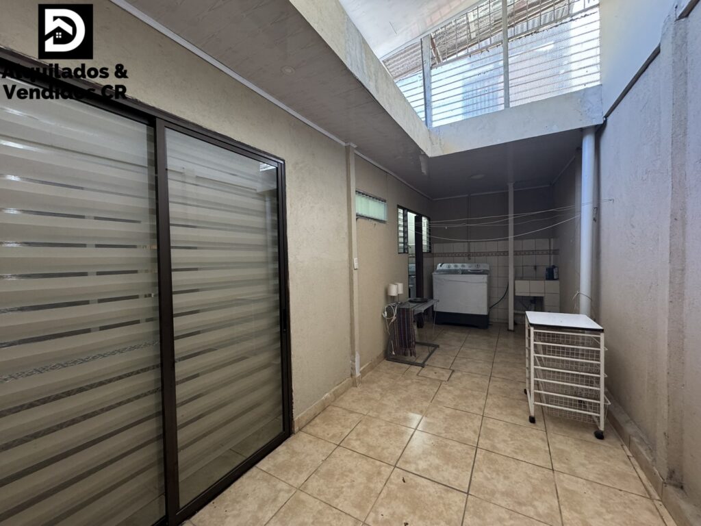 Apartamento Baldi