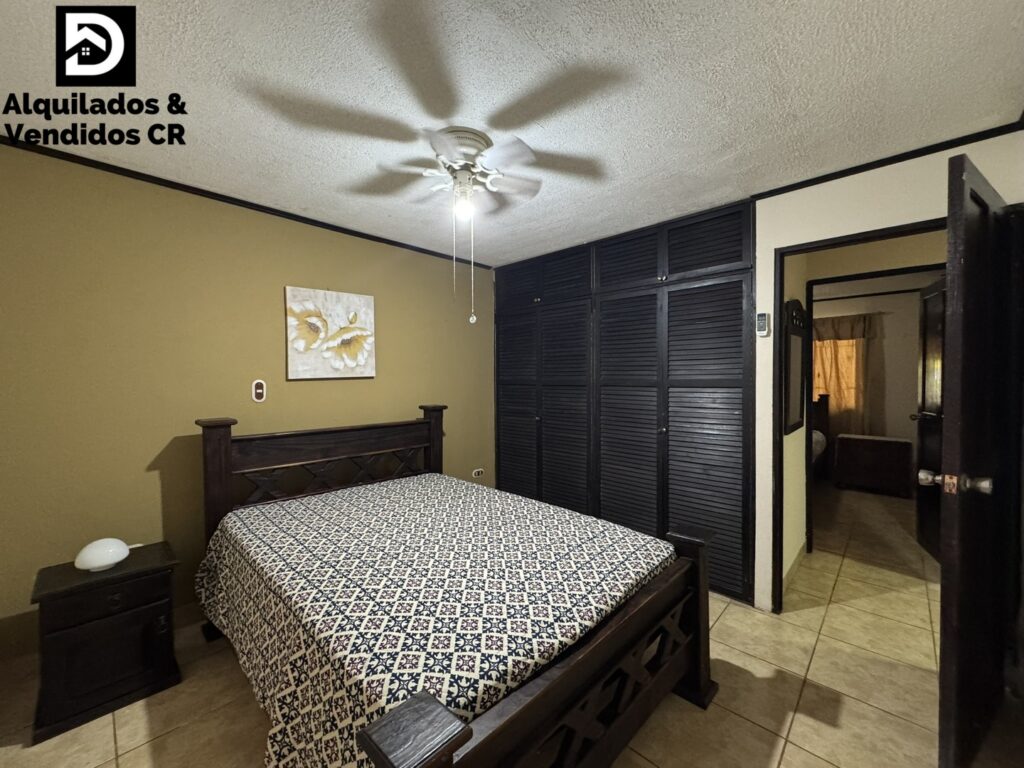 Apartamento Baldi