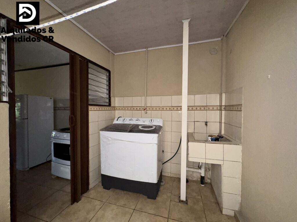 Apartamento Baldi