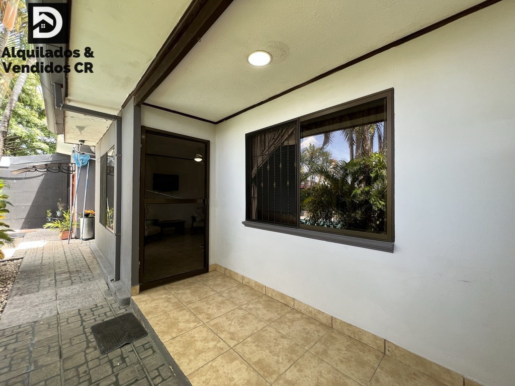 Apartamento Baldi