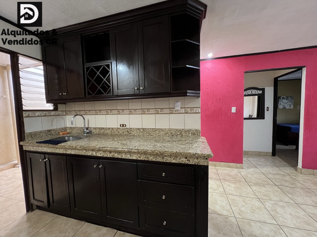 Apartamento Baldi