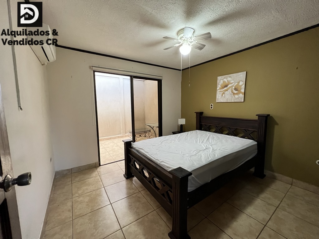 Apartamento Baldi