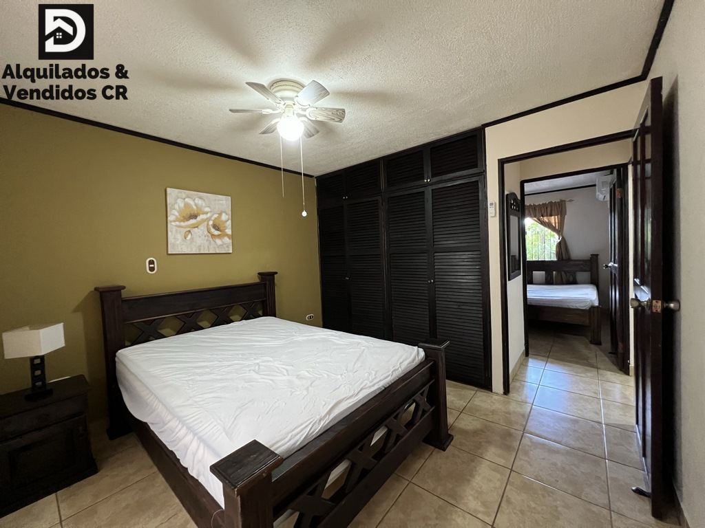 Apartamento Baldi