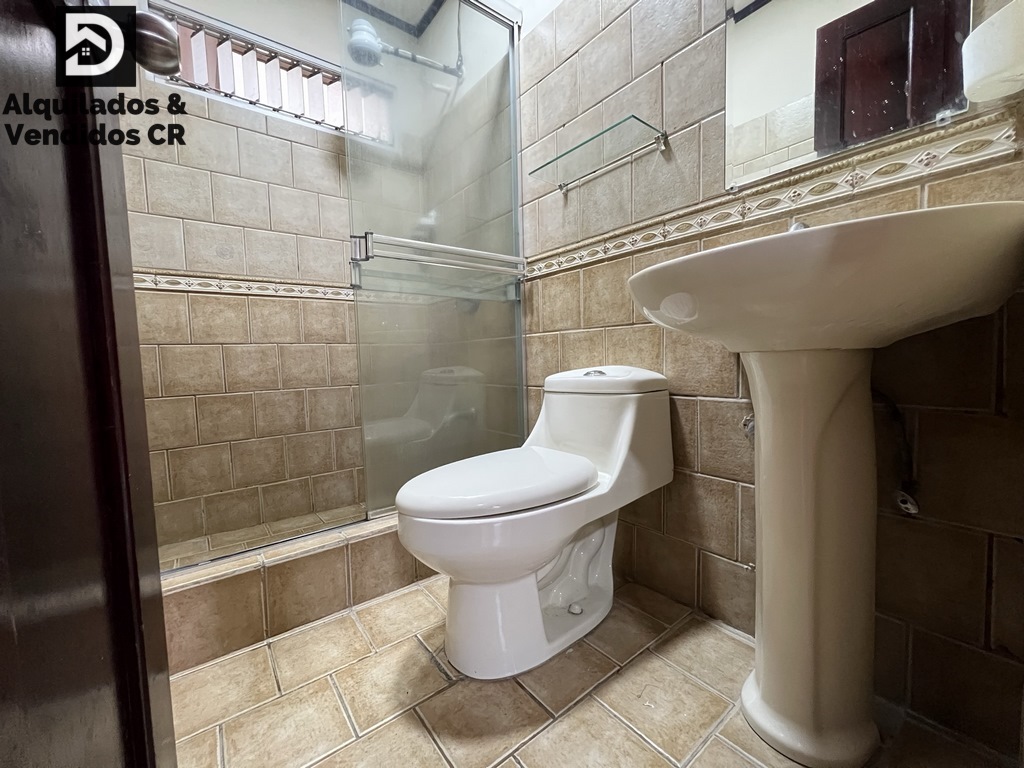 Apartamento Baldi