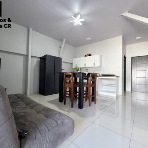 Apartamento Rivers