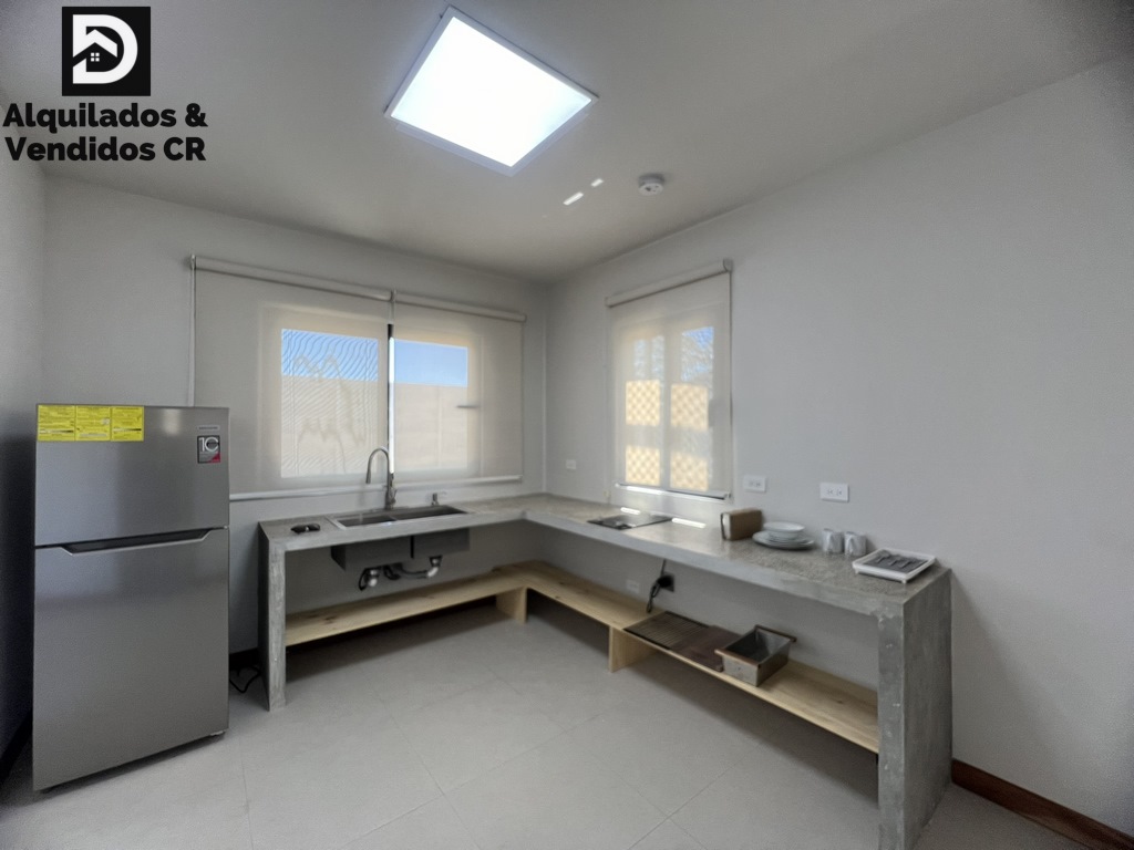 Apartamento Guayacán 1C