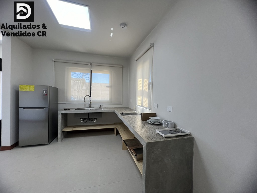 Apartamento Guayacán 1C