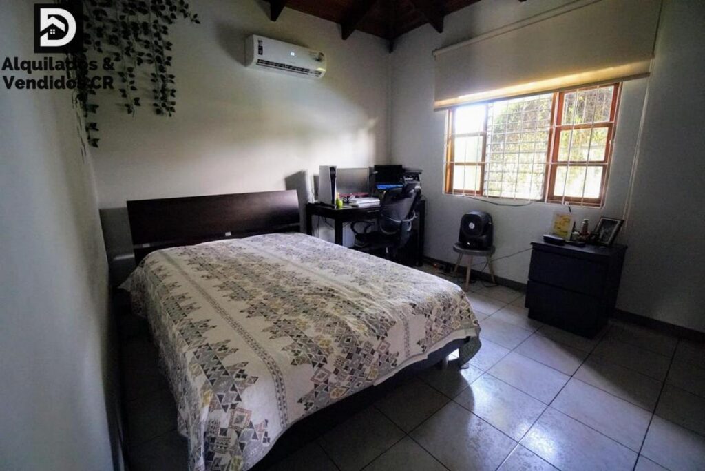 Casa del Bosque