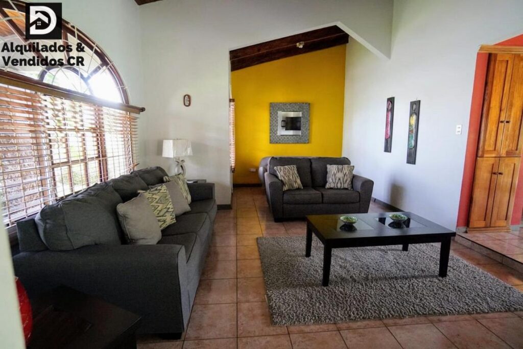 Casa del Bosque