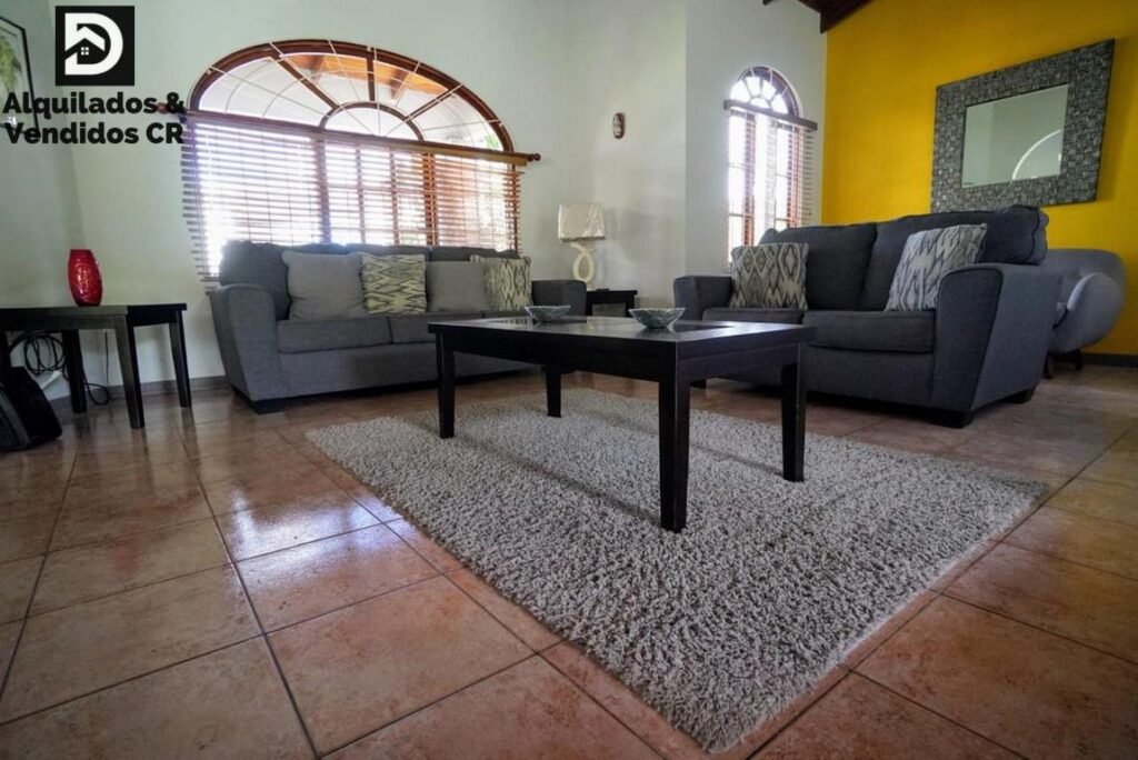 Casa del Bosque