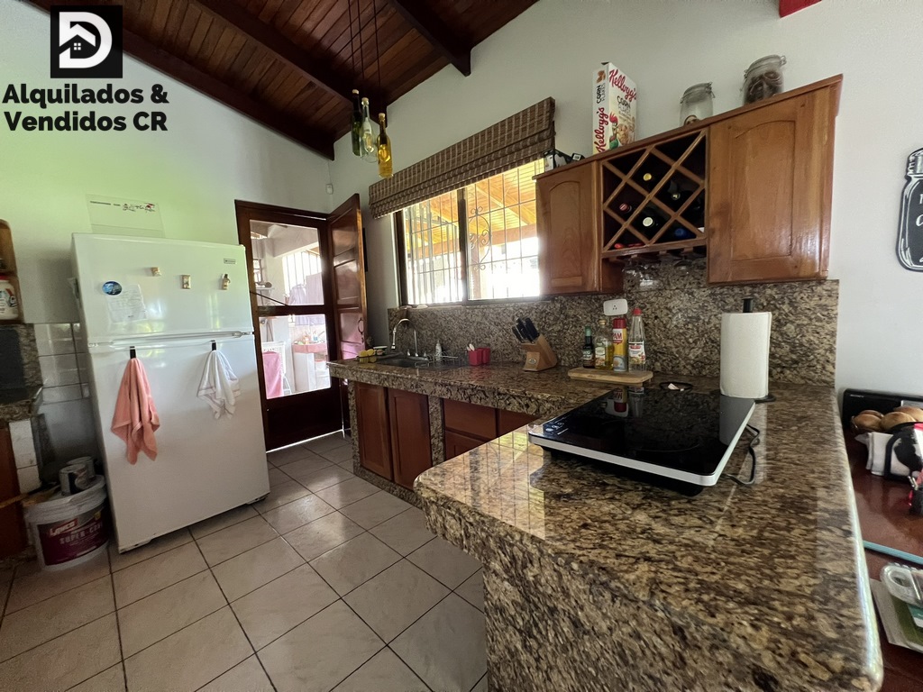 Casa del Bosque