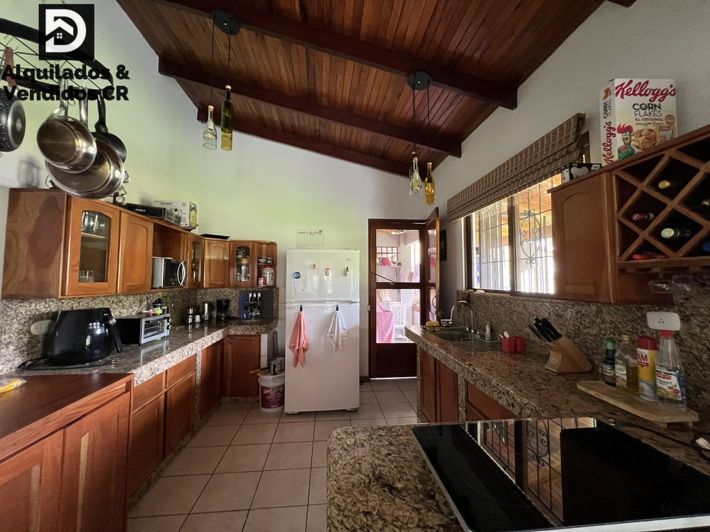 Casa del Bosque