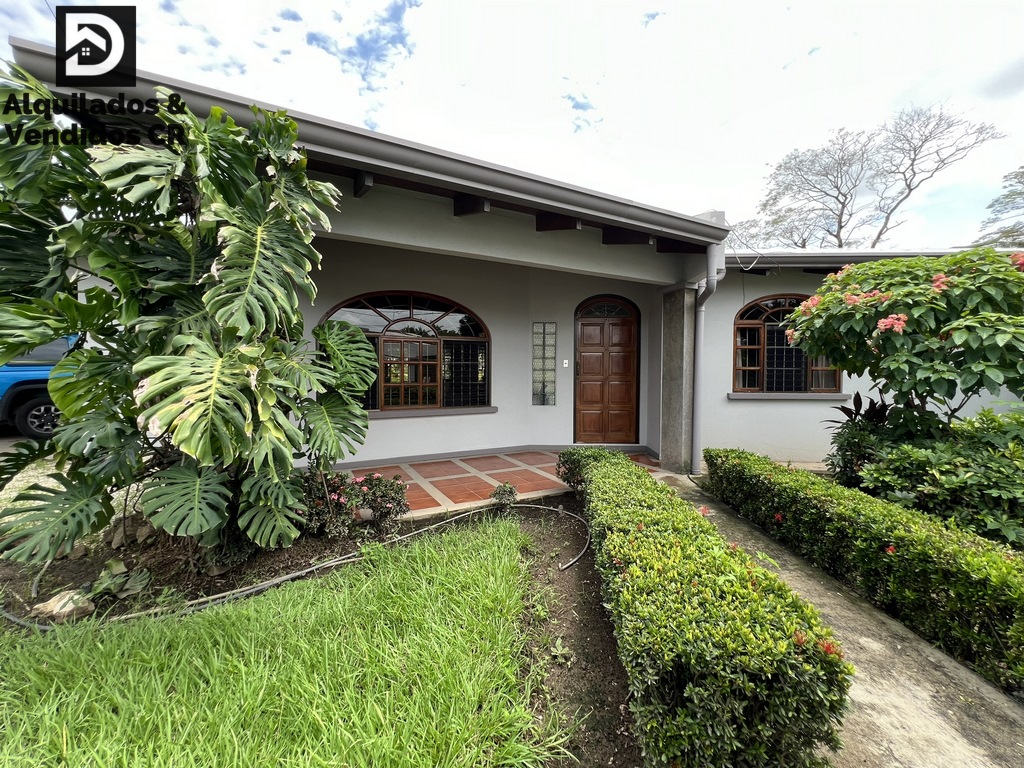 Casa del Bosque