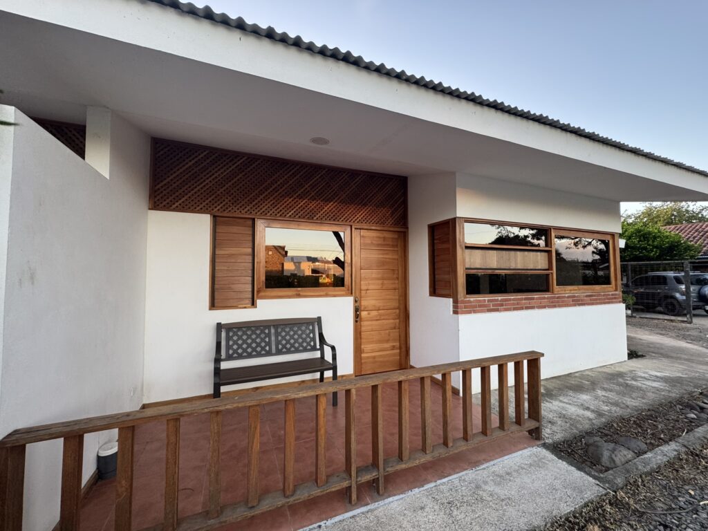 Apartamento Guanacaste