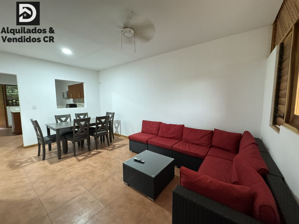 Apartamento Guanacaste