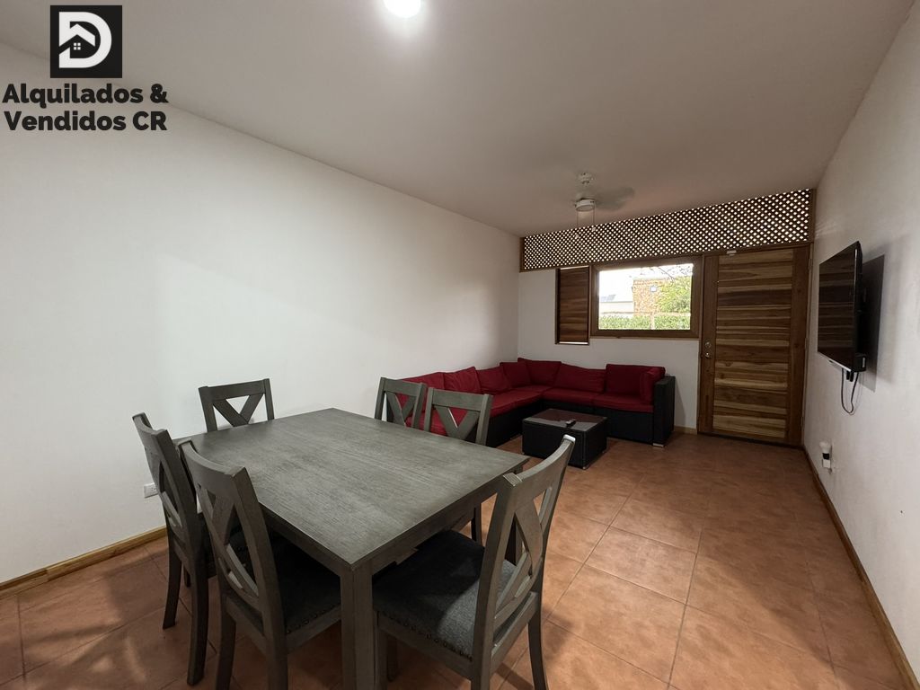 Apartamento Guanacaste