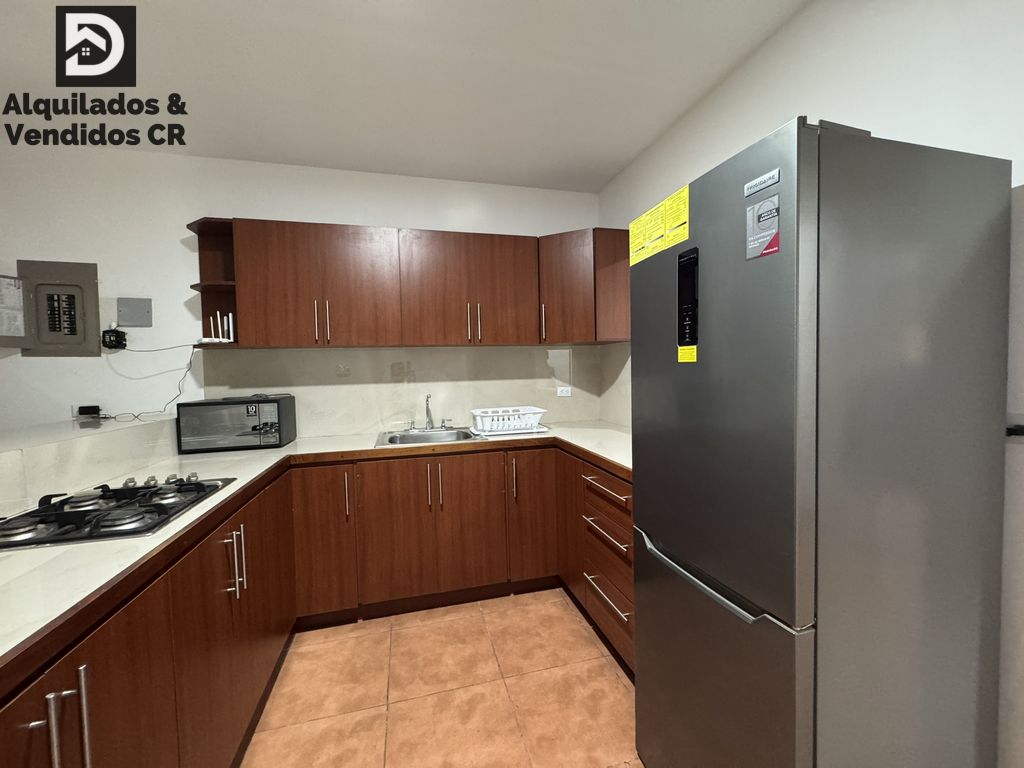 Apartamento Guanacaste