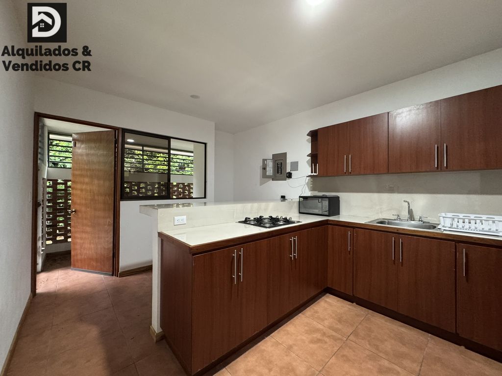 Apartamento Guanacaste