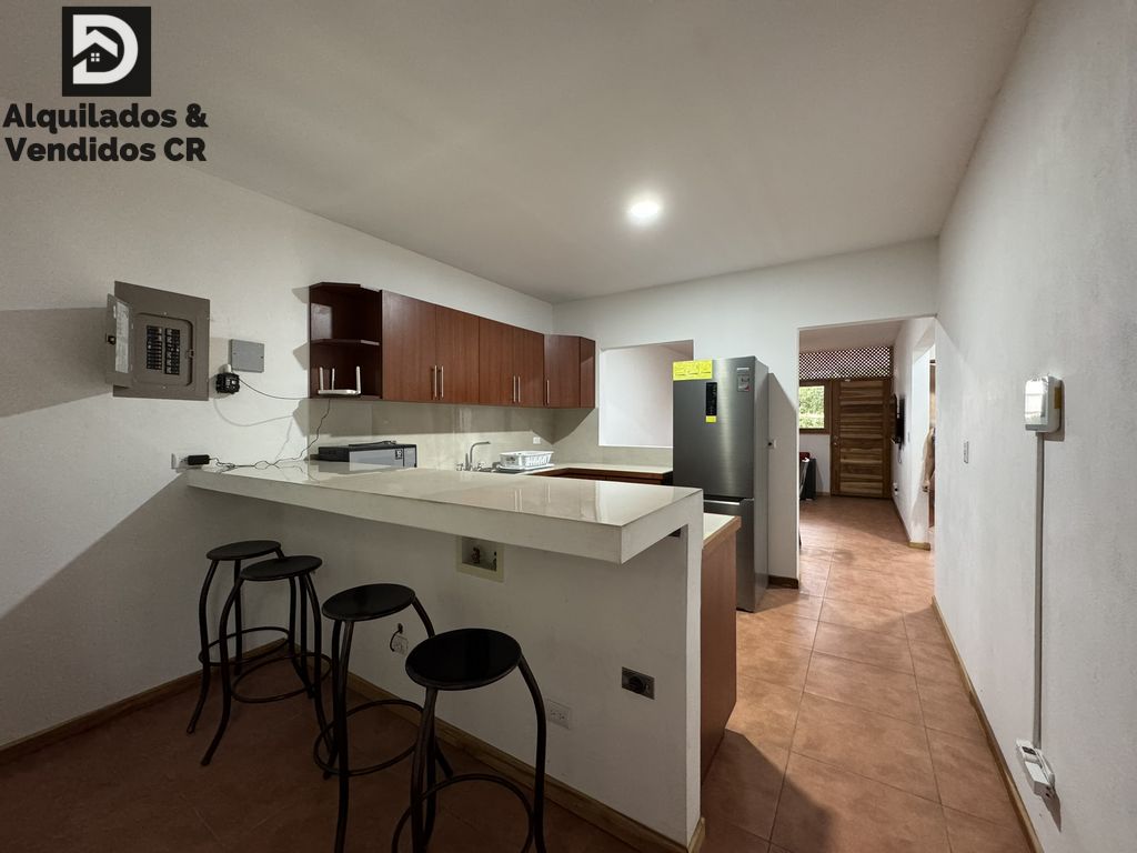 Apartamento Guanacaste