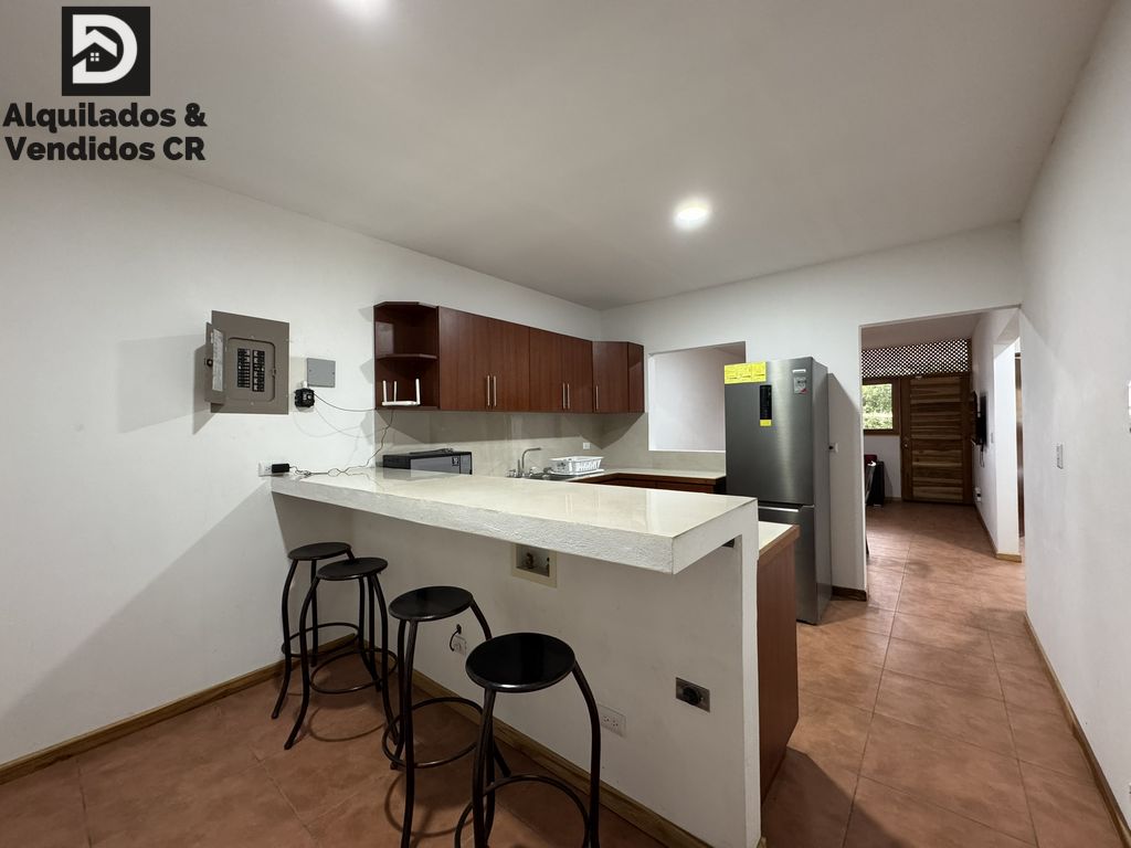 Apartamento Guanacaste
