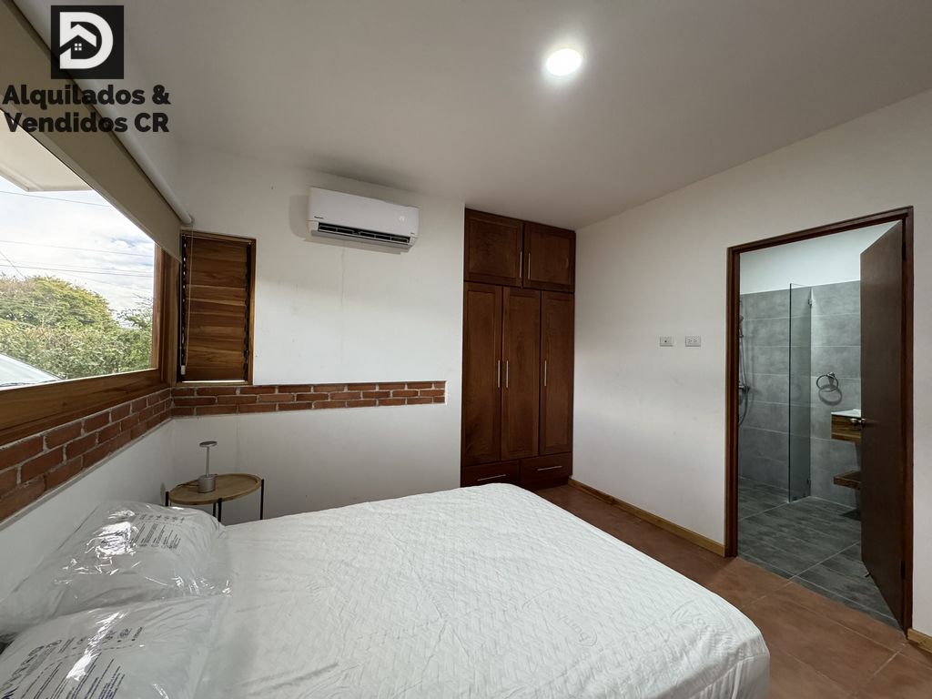 Apartamento Guanacaste