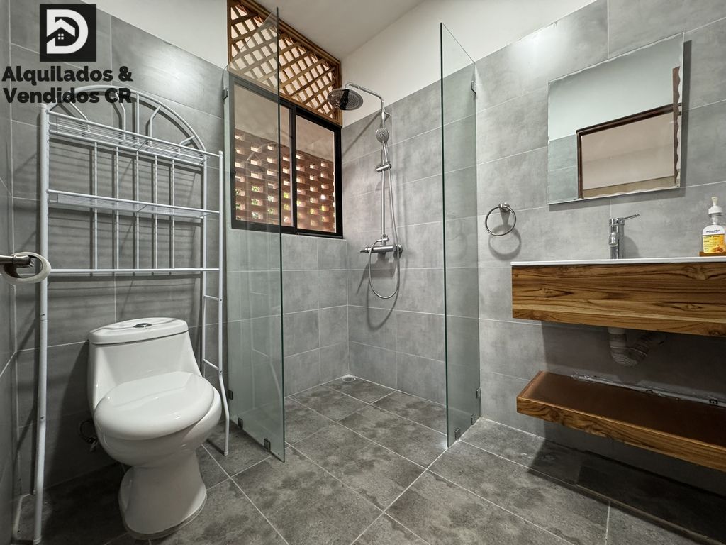 Apartamento Guanacaste