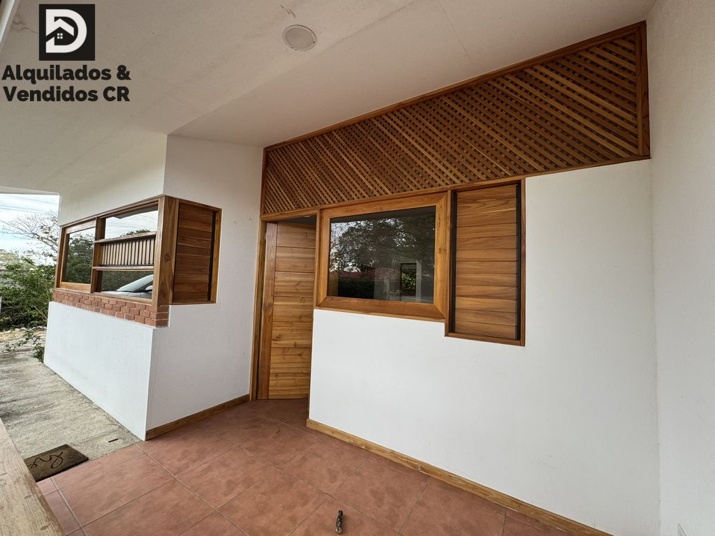 Apartamento Guanacaste