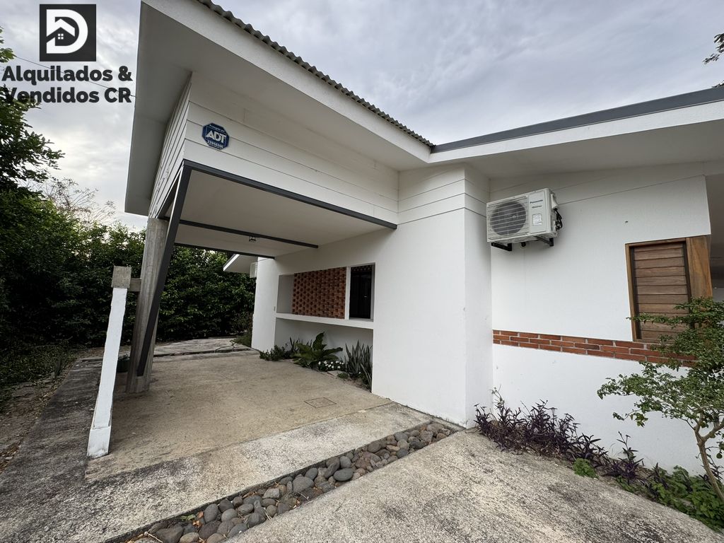 Apartamento Guanacaste