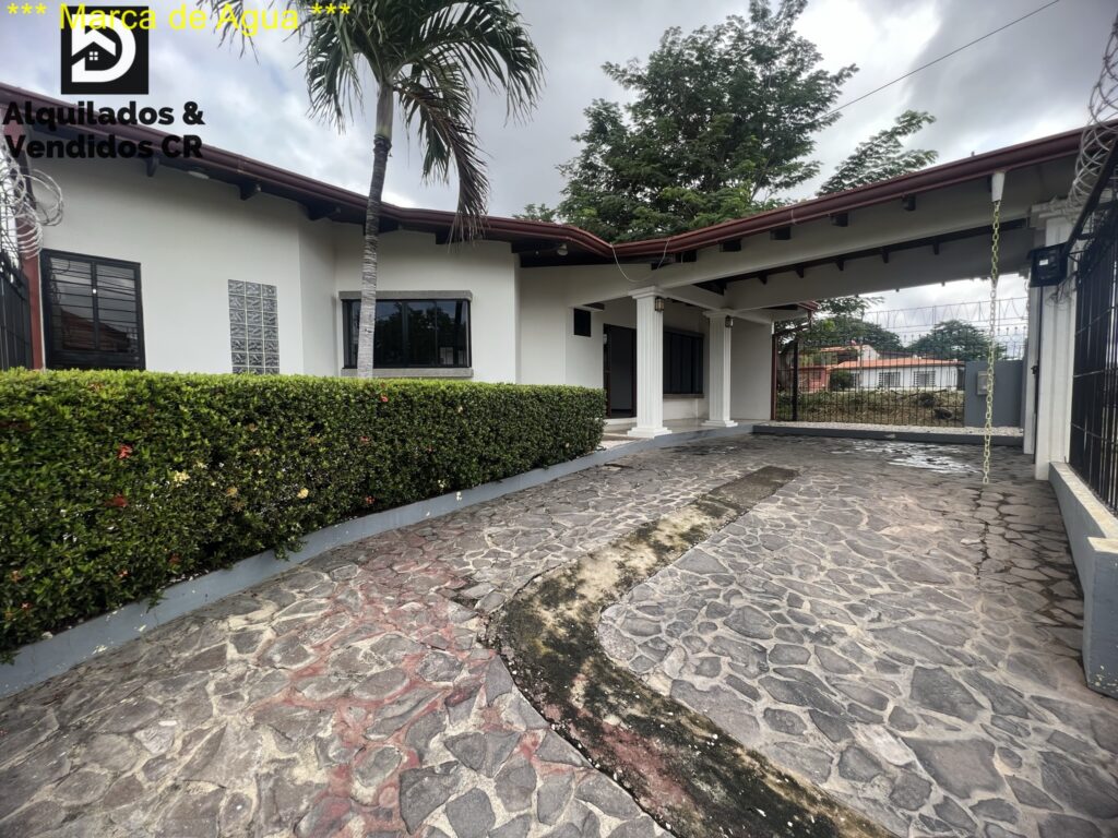 Casa Botánica