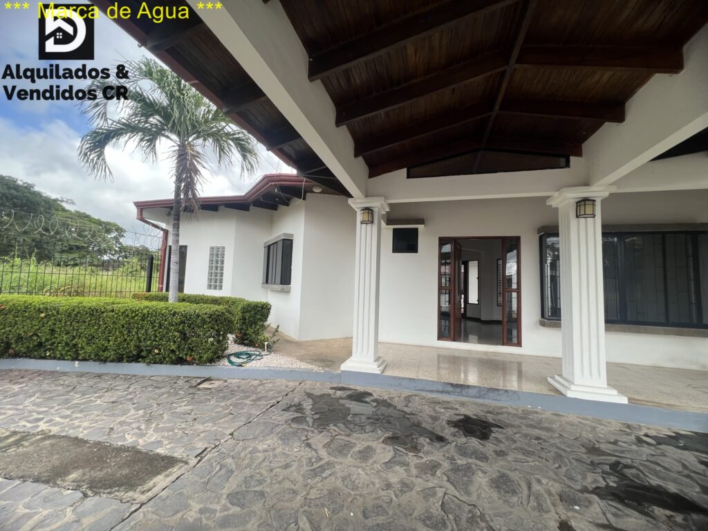 Casa Botánica