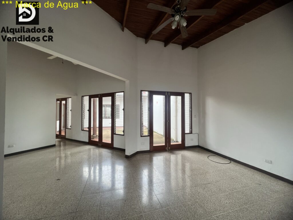 Casa Botánica