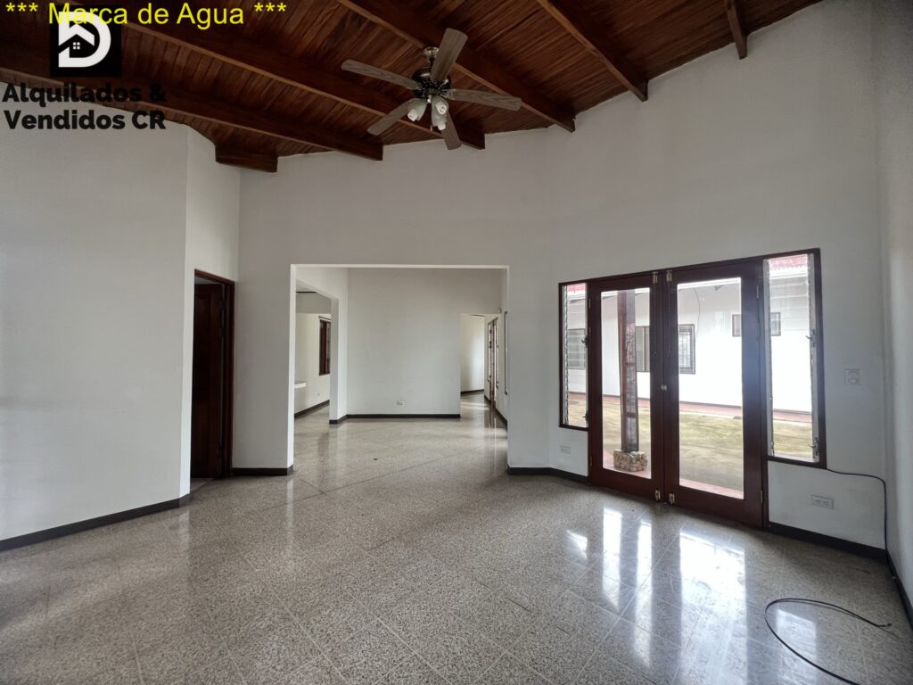 Casa Botánica