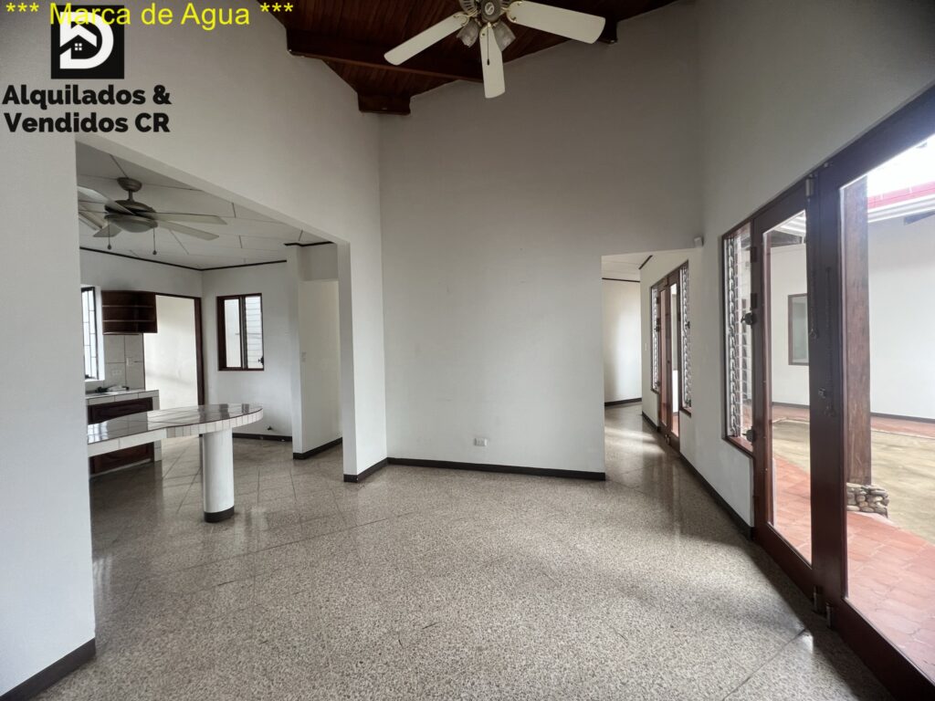 Casa Botánica