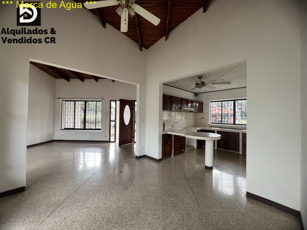 Casa Botánica