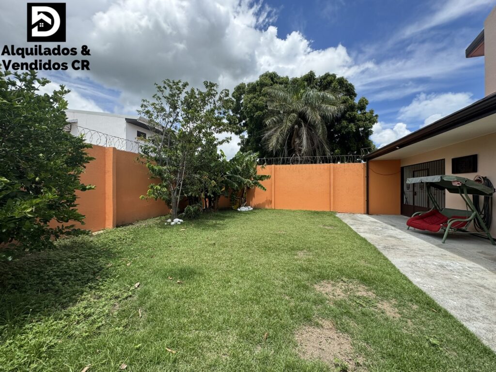 Casa Pinos