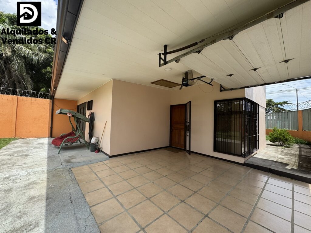 Casa Pinos