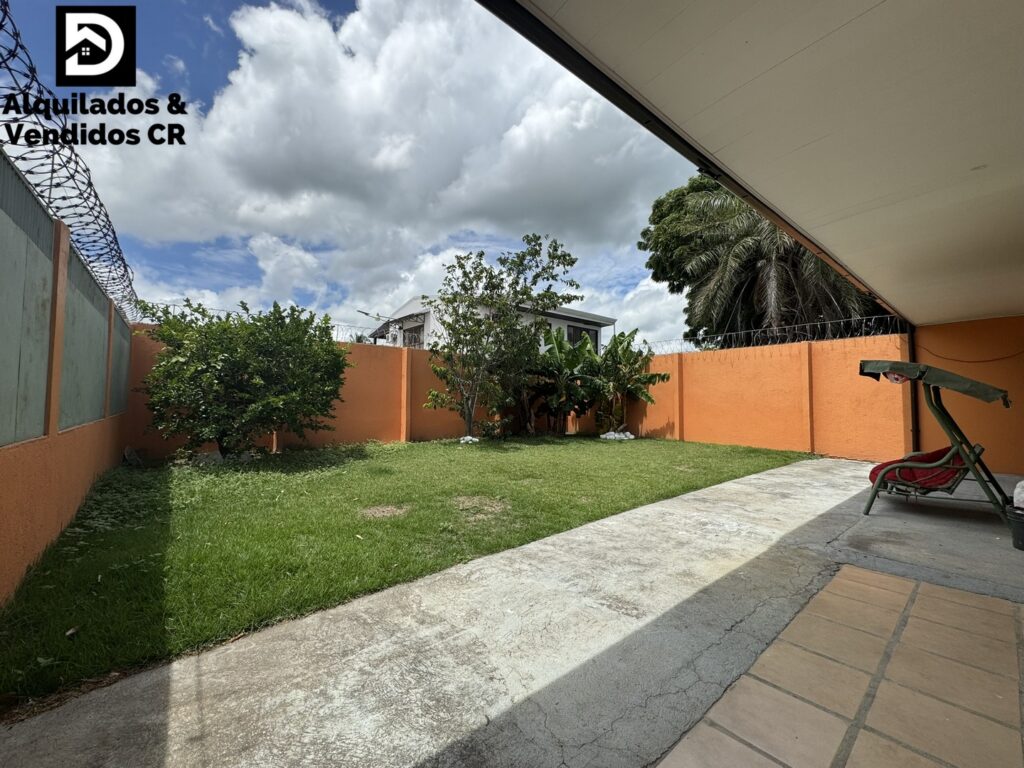 Casa Pinos