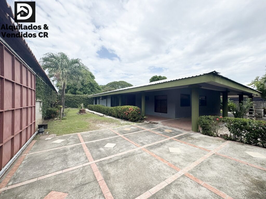 Casa Palmeras