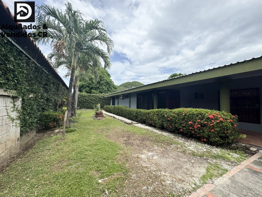 Casa Palmeras