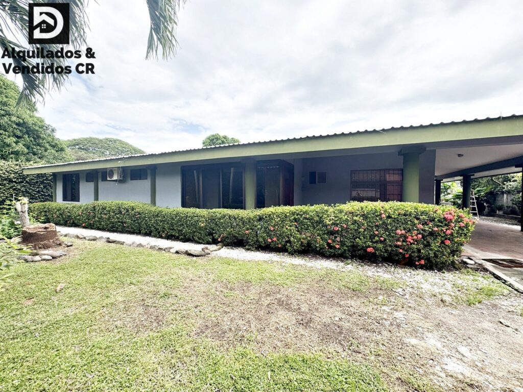 Casa Palmeras