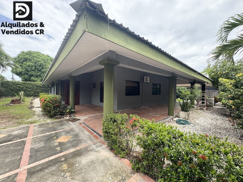 Casa Palmeras