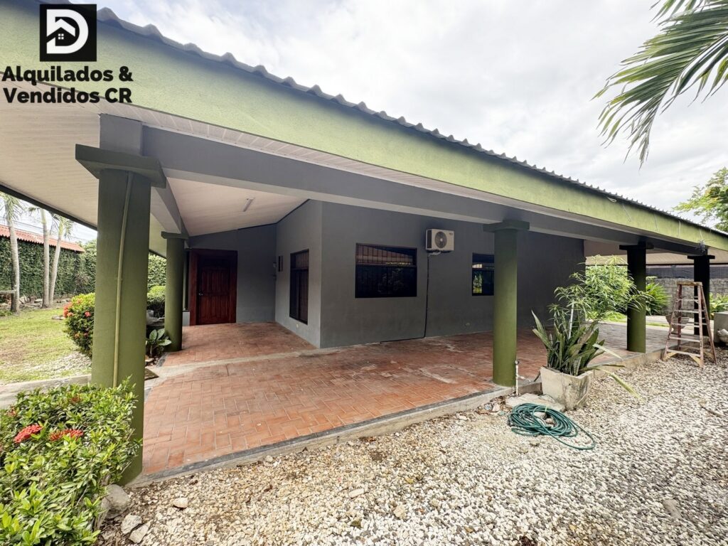 Casa Palmeras