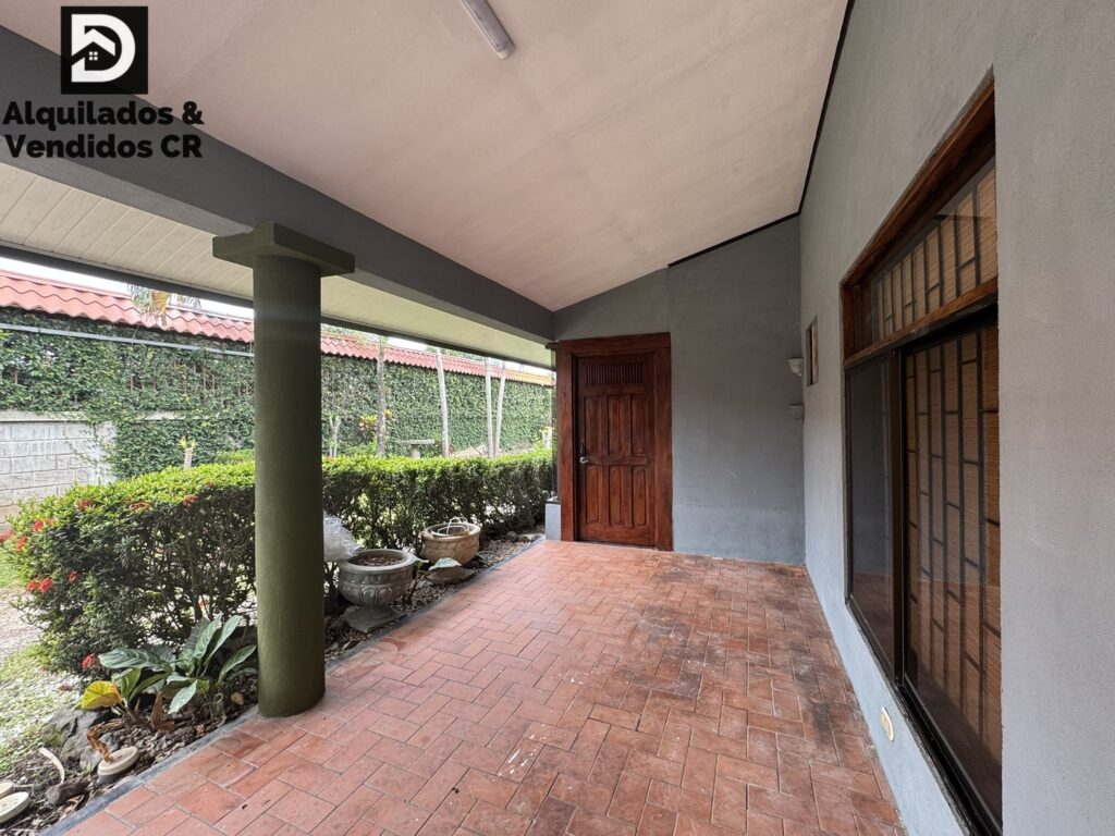 Casa Palmeras
