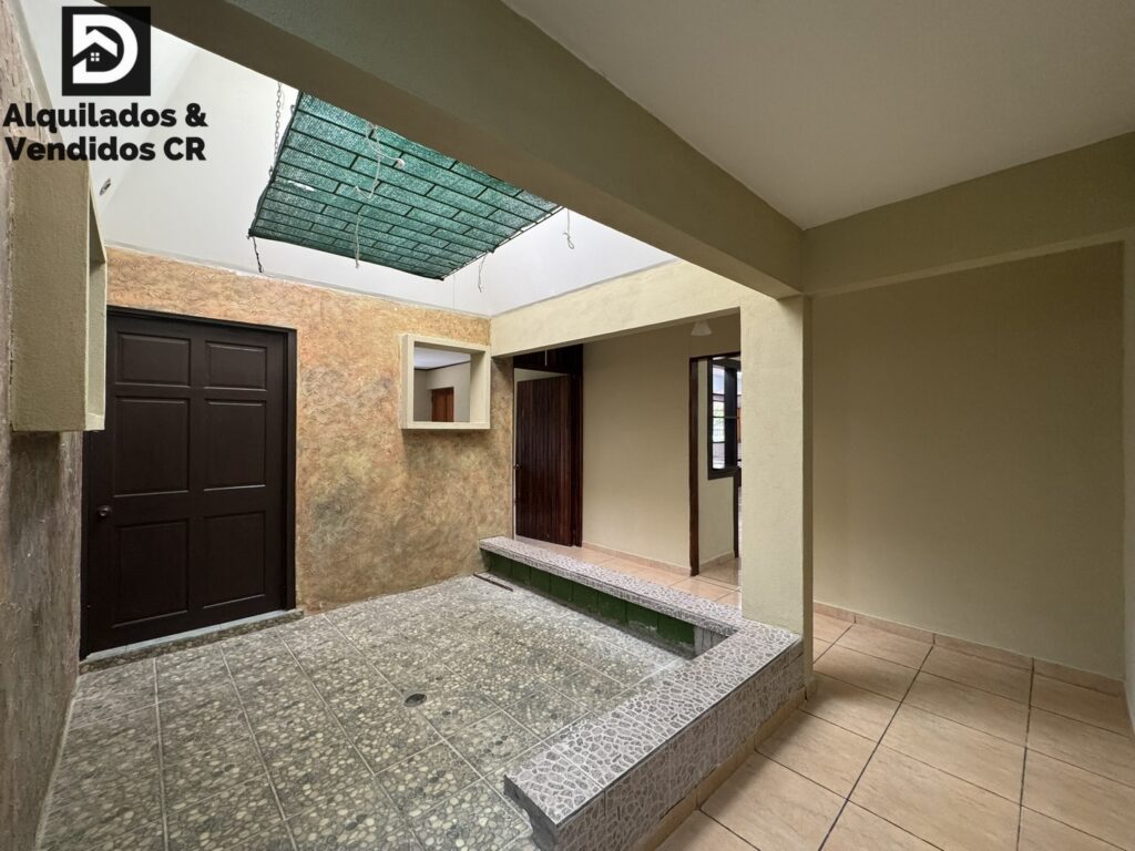 Casa Palmeras