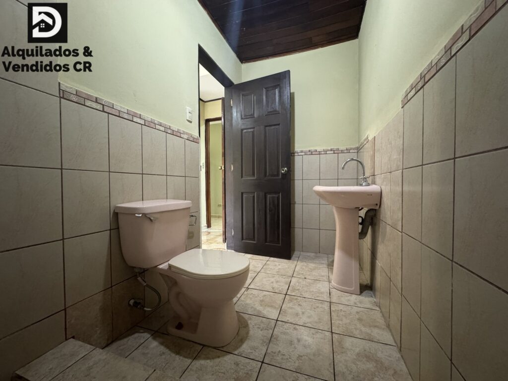 Casa Palmeras