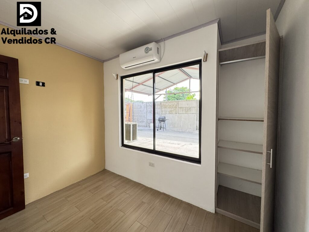 Apartamento Roxy