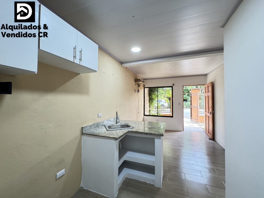 Apartamento Roxy