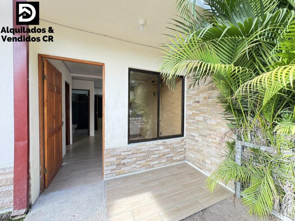 Apartamento Roxy