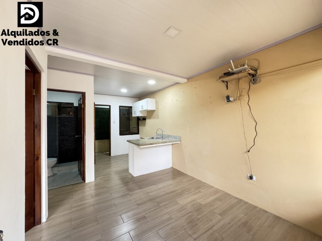 Apartamento Roxy